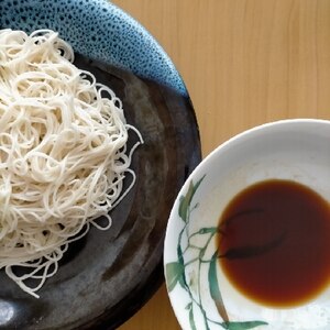 自家製麺つゆ✨麺類✨そーめん、おひたしに